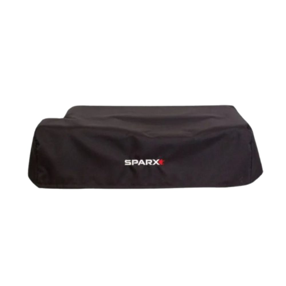 Sparx Cordura Dust Cover - Skate Sharpening & Maintenance